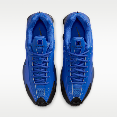 Nike Shox R4 SE Men's Shoes with Reflective Accents. Nike.com